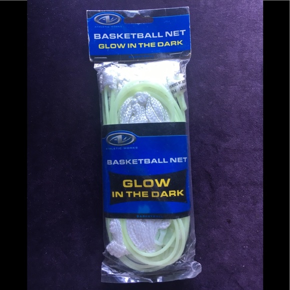 BASKETBALL 🏀 NET - Picture 2 of 2